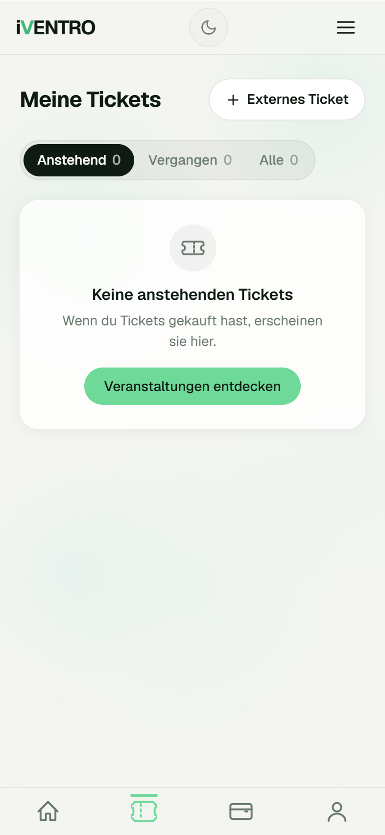 Ticketliste